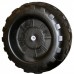 Ruota Anteriore JD GATOR HPX Peg Perego - SARP9022NY